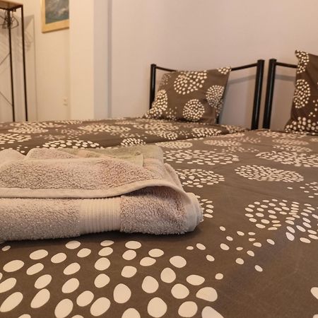 Central Stay Kavala Α Exterior foto